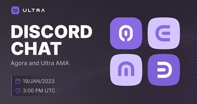 AMA on Discord