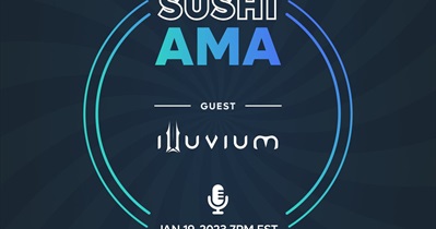 AMA on Discord