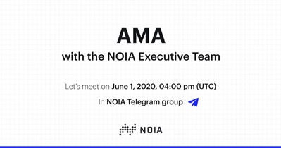 AMA on Telegram
