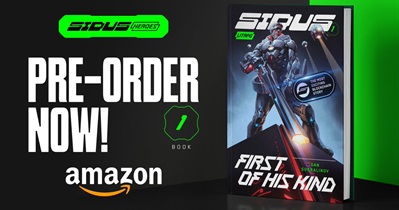 First of His Kind Book Release