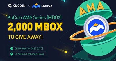 AMA on Telegram