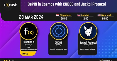 Function X to Hold AMA on X on March 28th