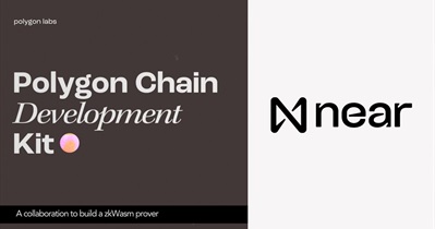 Polygon Partners With NEAR Foundation