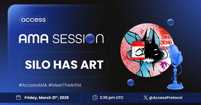 Access Protocol to Hold AMA on X on March 21st