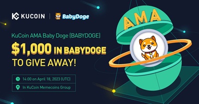 AMA on KuCoin Telegram