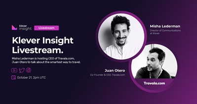 Live Stream on YouTube