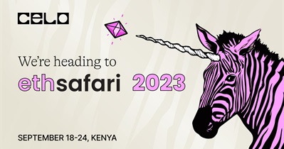 Celo to Participate in ETHSafari in Kilifi