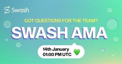 AMA on Telegram