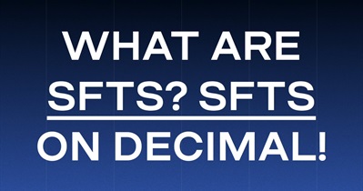 Decimal to Hold AMA on X on September 6th