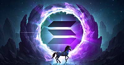 1inch to Be Integrated With Solana