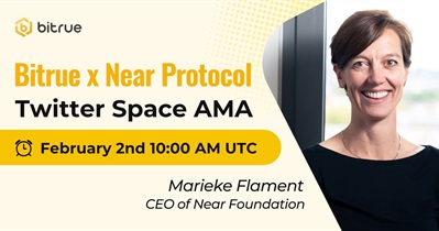 AMA on Bitrue Twitter