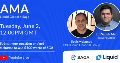 Live Stream on YouTube