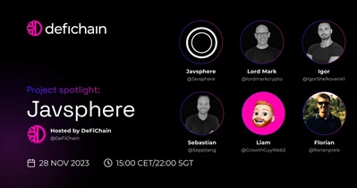 DeFiChain to Hold AMA on X on November 28th