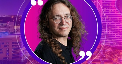 SingularityNET to Participate in Blockchain Futurist Conference in Hollywood on November 6th