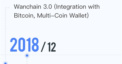 Wanchain v.3.0