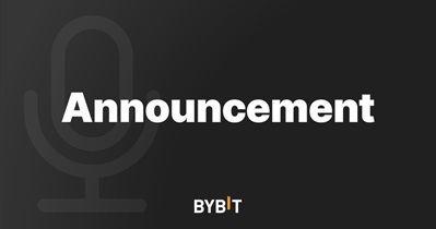 Delisting From Bybit