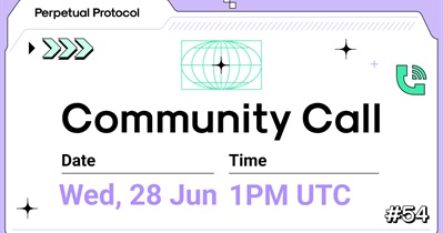 Community Call