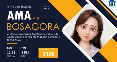 AMA on Crypto Clash Telegram