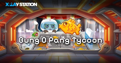 XPLA to Release Game in Q1