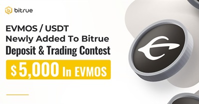 Listing on Bitrue