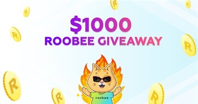 Giveaway on Gate.io