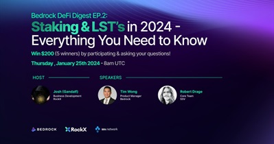 SSV Network to Hold AMA on X on January 25th