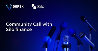 Community Call