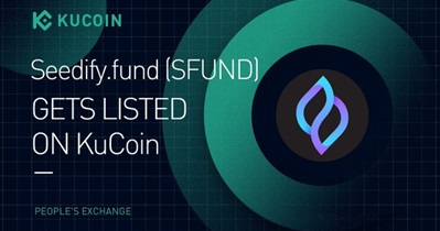 Listing on KuCoin
