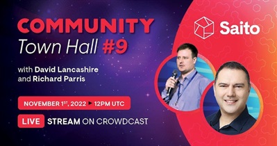 Community Call