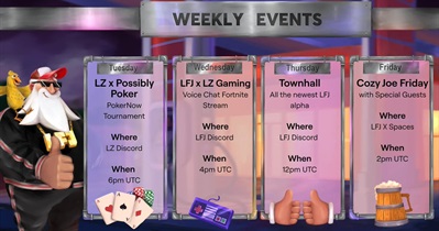 JOE to Hold AMA on Discord on October 23rd