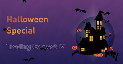 Trading Contest Ends