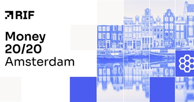 Money20/20 in Amsterdam, Netherlands