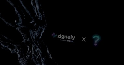 Zignaly to Make Announcement on December 13th