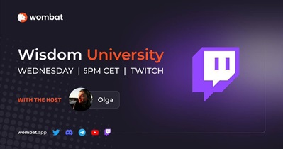 AMA on Twitch