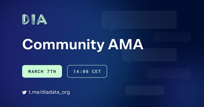 AMA on Telegram