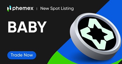 Babylon to Be Listed on Phemex