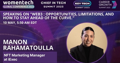 Women in Tech Global Conference