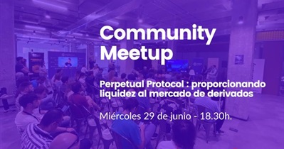 Madrid Meetup, Spain