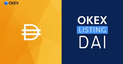 Listing on OKEx