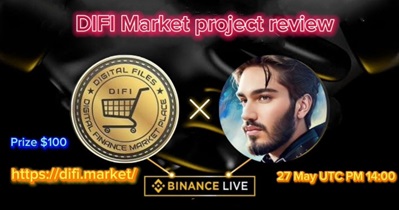 AMA on Binance Live