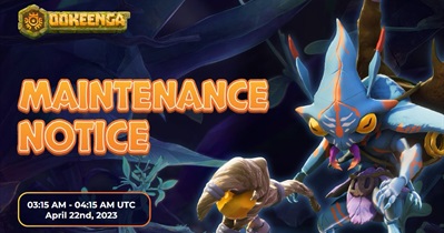 Server Maintenance