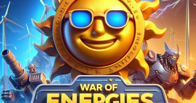 Renewable Energy to Release War of Energies on June 13th