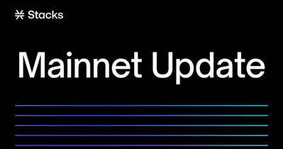 Mainnet Stacks v.2.0