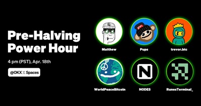 OKB to Hold AMA on X on April 18th