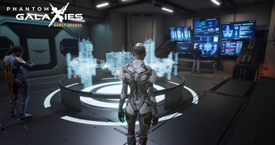 Astrafer to Launch Phantom Galaxies on November 2nd