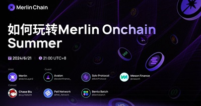 Solv Protocol to Hold AMA on X