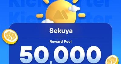 Sekuya to Be Listed on MEXC