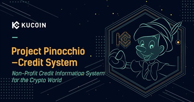 Partnership With Project Pinocchio