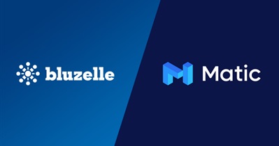 Partnership With Matic Network