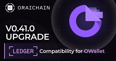 OWallet App v.0.41.0